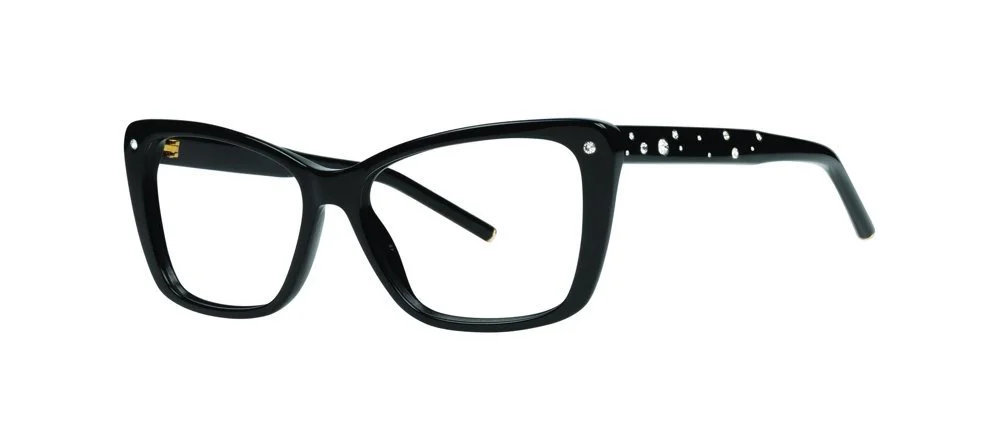 Modern Art Eyeglasses A645