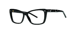 Modern Art Eyeglasses A645