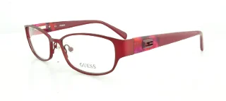 Guess Eyeglasses GU 2412
