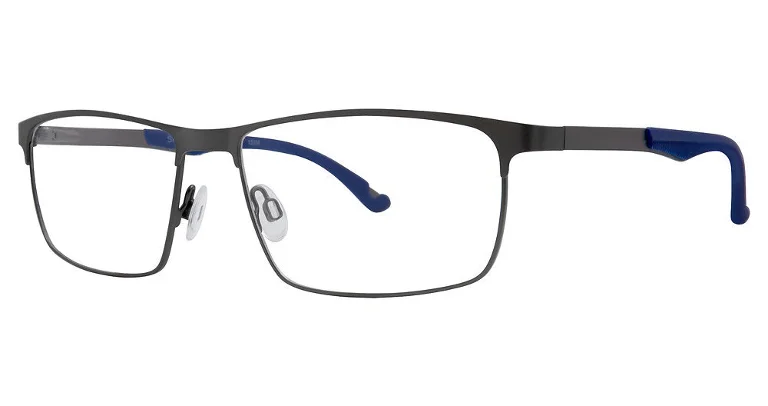 Shaquille Oneal Eyeglasses 150M
