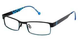538 Black