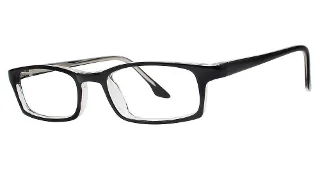 Modern Plastics I Eyeglasses Forbidden