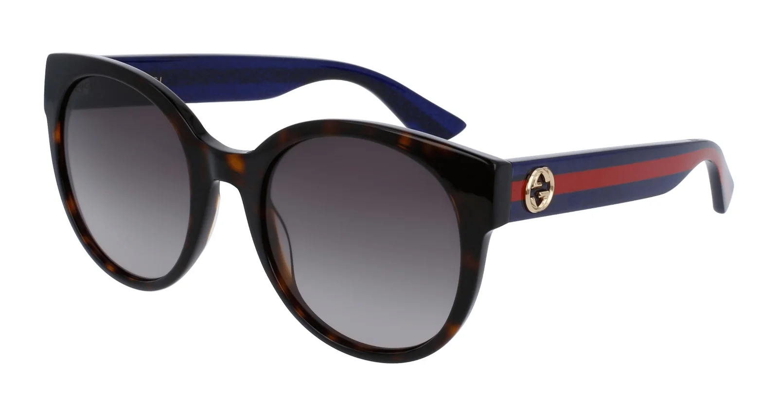 Gucci Sunglasses GG0035SN