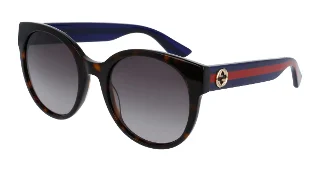 004 Havana/Blue