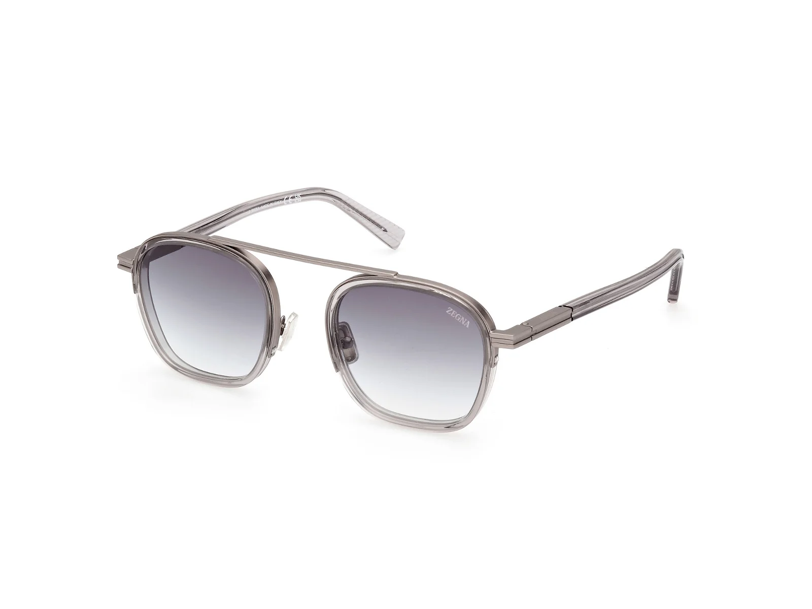 Ermenegildo Zegna Sunglasses EZ0231