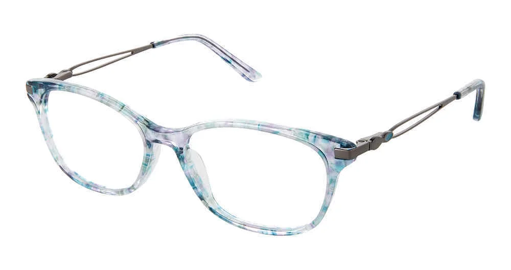 Superflex Titan Eyeglasses SF-1154T