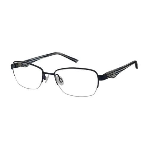 Elle Eyeglasses EL 13439