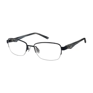 Elle Eyeglasses EL 13439
