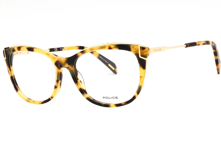 Police Eyeglasses VPLA90