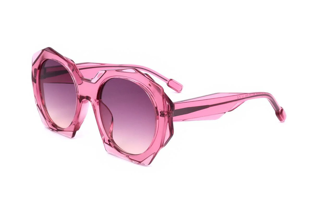 Kartell Sunglasses KL501S
