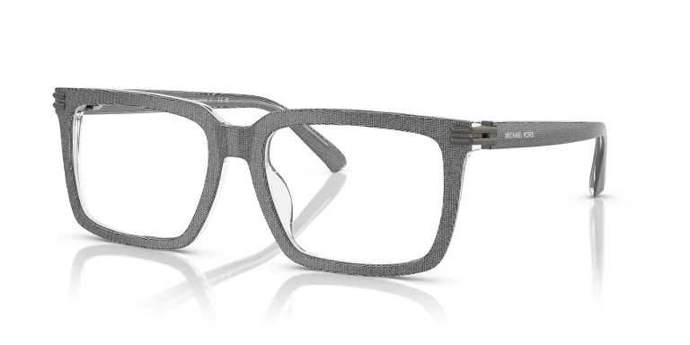 Michael Kors Eyeglasses MK4155U