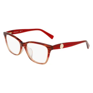 606 Textured Red