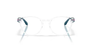 Oakley Eyeglasses ROUND OFF