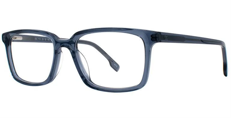 Danny Gokey Eyeglasses 115