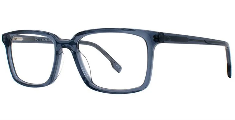 Danny Gokey Eyeglasses 115