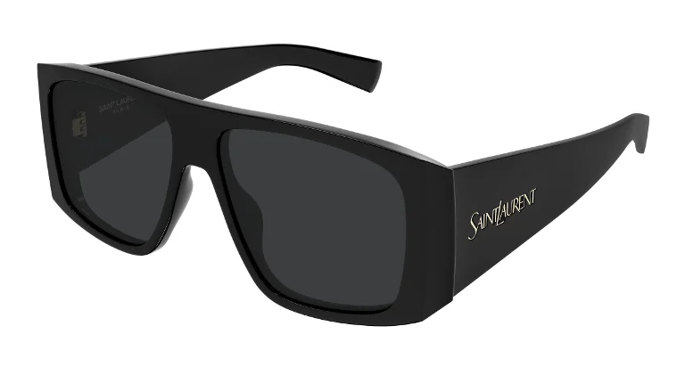 Saint Laurent Sunglasses SL 832
