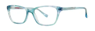 Kensie Eyeglasses REBELLIOUS