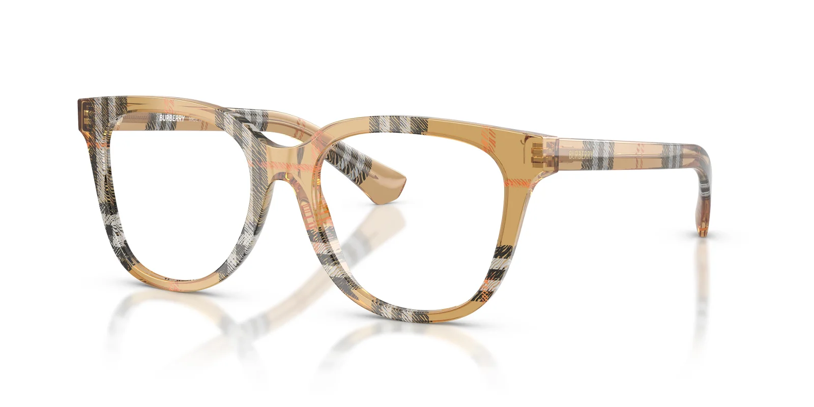Burberry Eyeglasses BE2439F