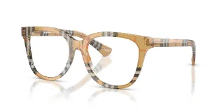 Burberry Eyeglasses BE2439F