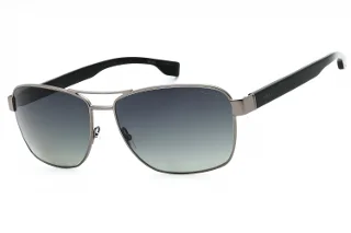0R80 WJ Matte Dark Ruthenium/Grey sf Polarized