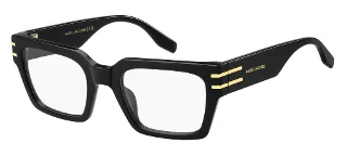 2M2 BLK GOLD B