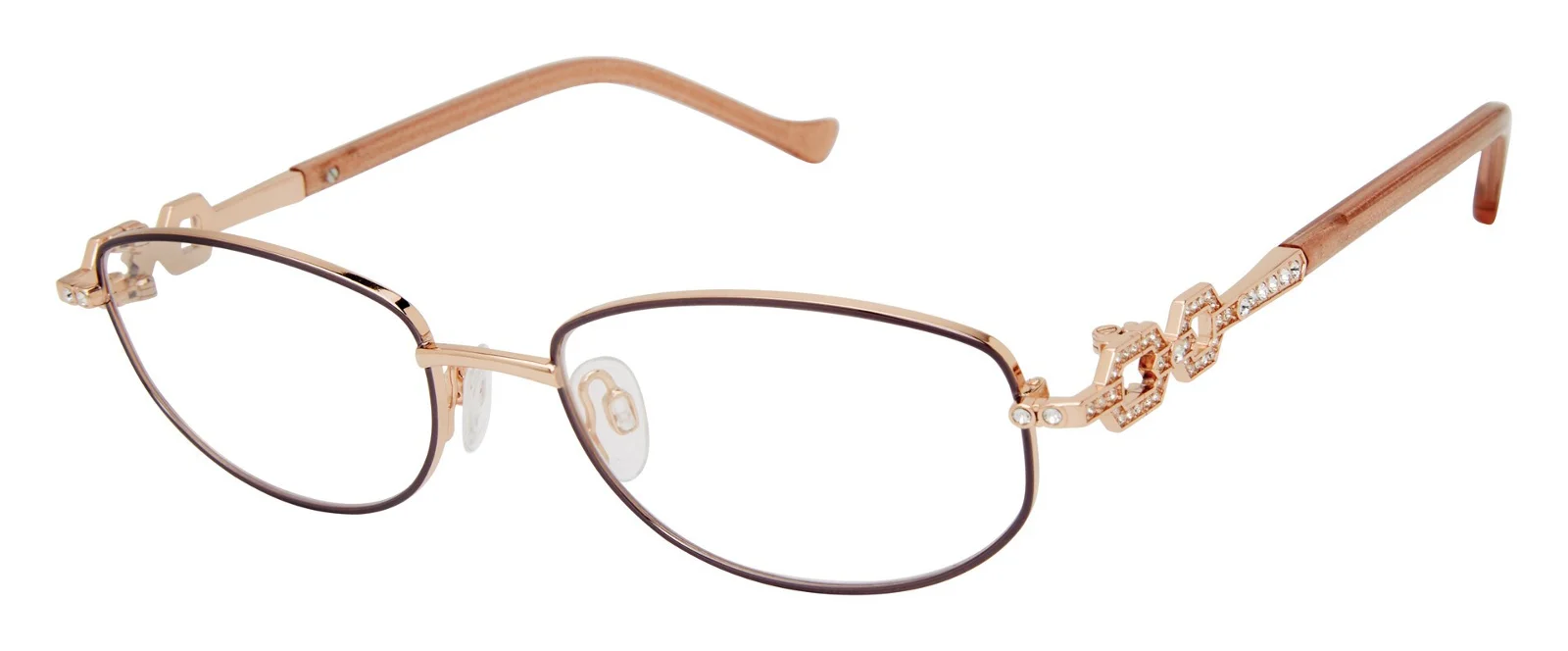 Tura Eyeglasses TE276