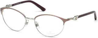 Swarovski Eyeglasses SK5152