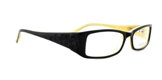 Rampage Eyeglasses R 100
