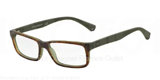 Emporio Armani Eyeglasses EA3061