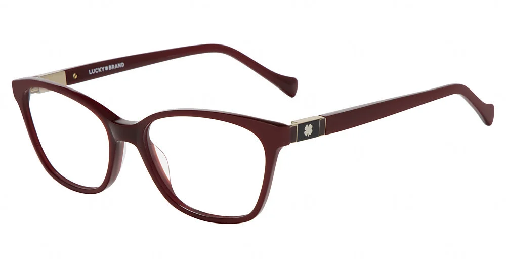 Lucky Brand Eyeglasses VLBD280