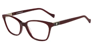 Lucky Brand Eyeglasses VLBD280