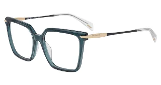 Police Eyeglasses VPLR14M