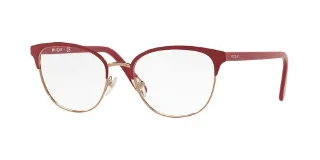5081 Red/Light Pink Gold