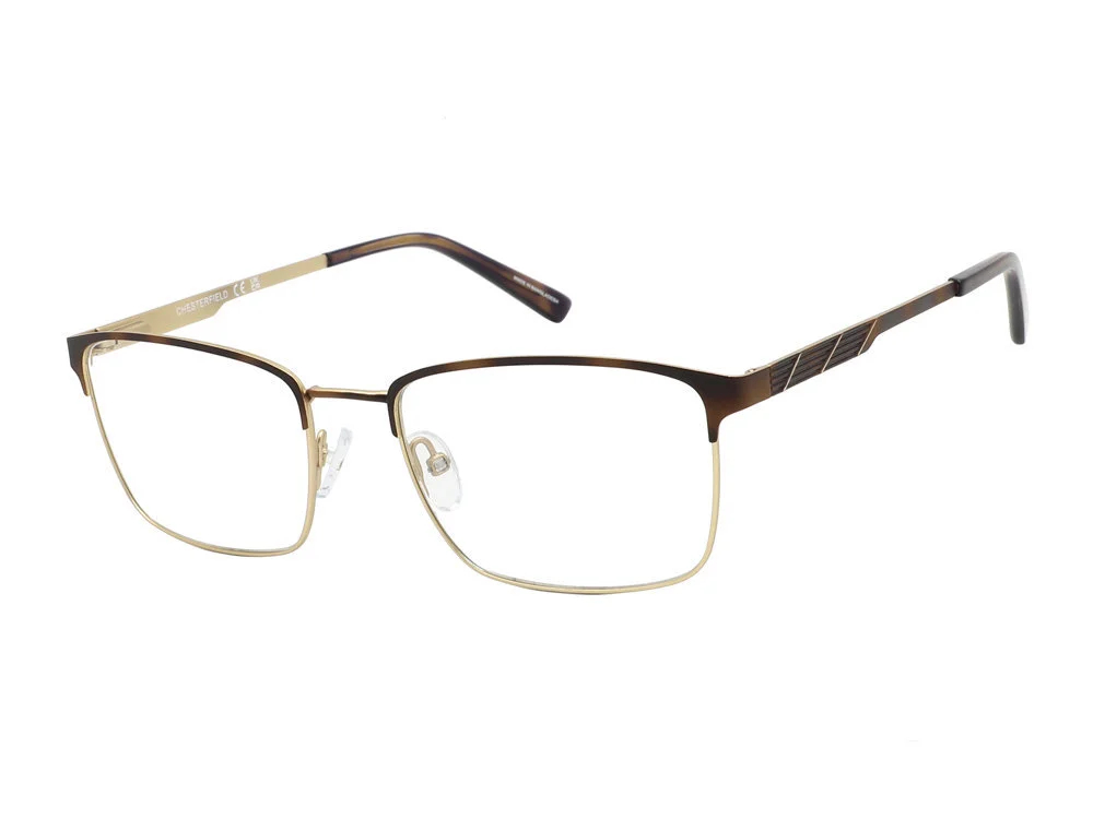 Chesterfield Eyeglasses CH 129XL