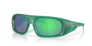 949104 Matte Transparent Viridian