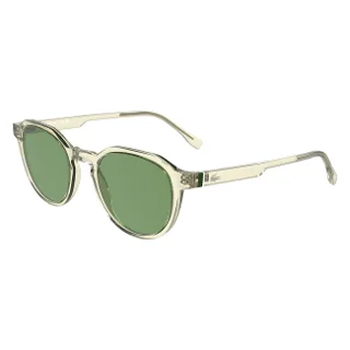 750 Transparent Yellow