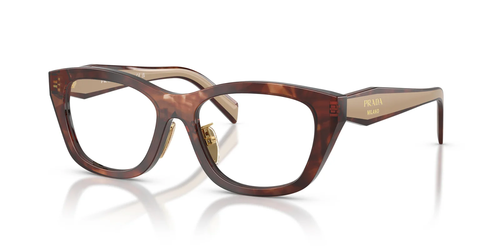 Prada Eyeglasses PRD11VD