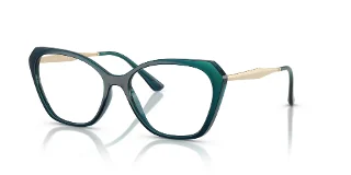 3224 Top Blue/Transparent Octanio