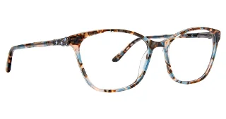 Jenny Lynn Eyeglasses Ambitious