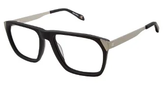C01 Black/Silver