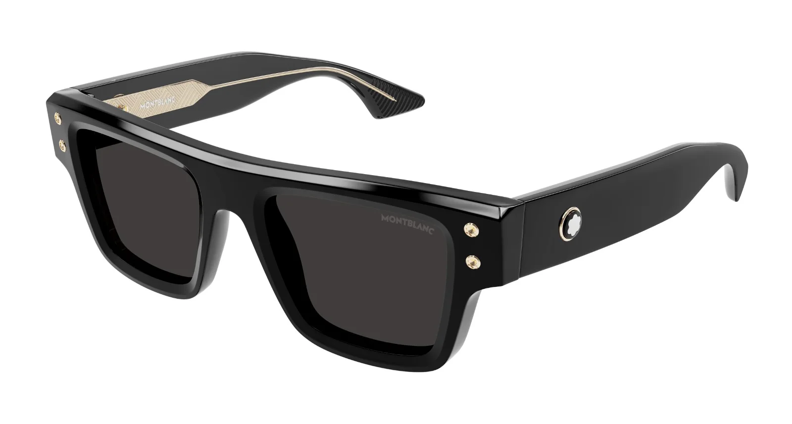 Montblanc Sunglasses MB0253S
