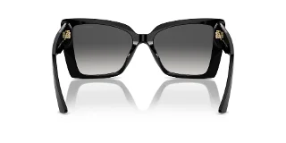 Jimmy Choo Sunglasses JC5001B