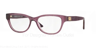 5029 Matte Transparent Violet