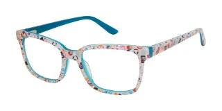 Gx By Gwen Stefani Eyeglasses GX814