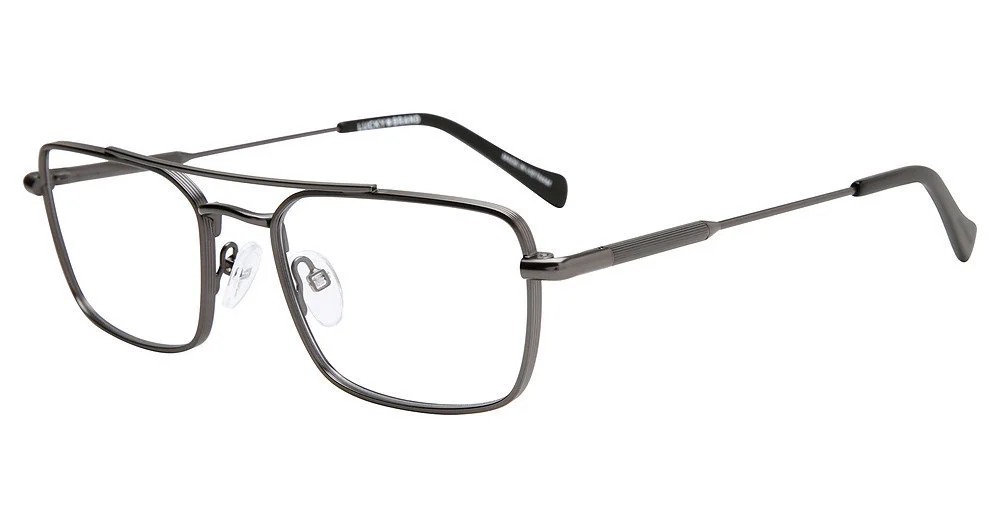 Lucky Brand Eyeglasses VLBD326