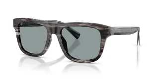 3440/1 Striped Grey