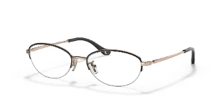 9404 Rose Gold / Black
