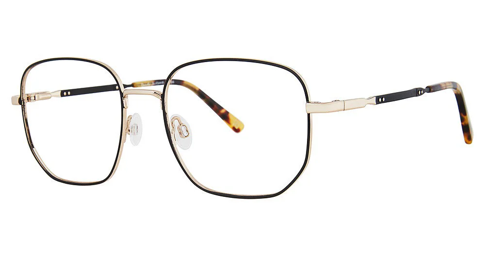 Randy Jackson Eyeglasses 1104