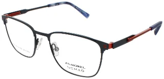 BO02 Blue/ Orange