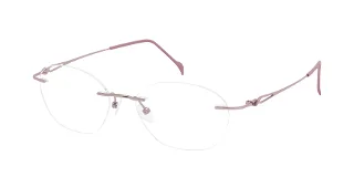 Stepper Eyeglasses 99709 SI